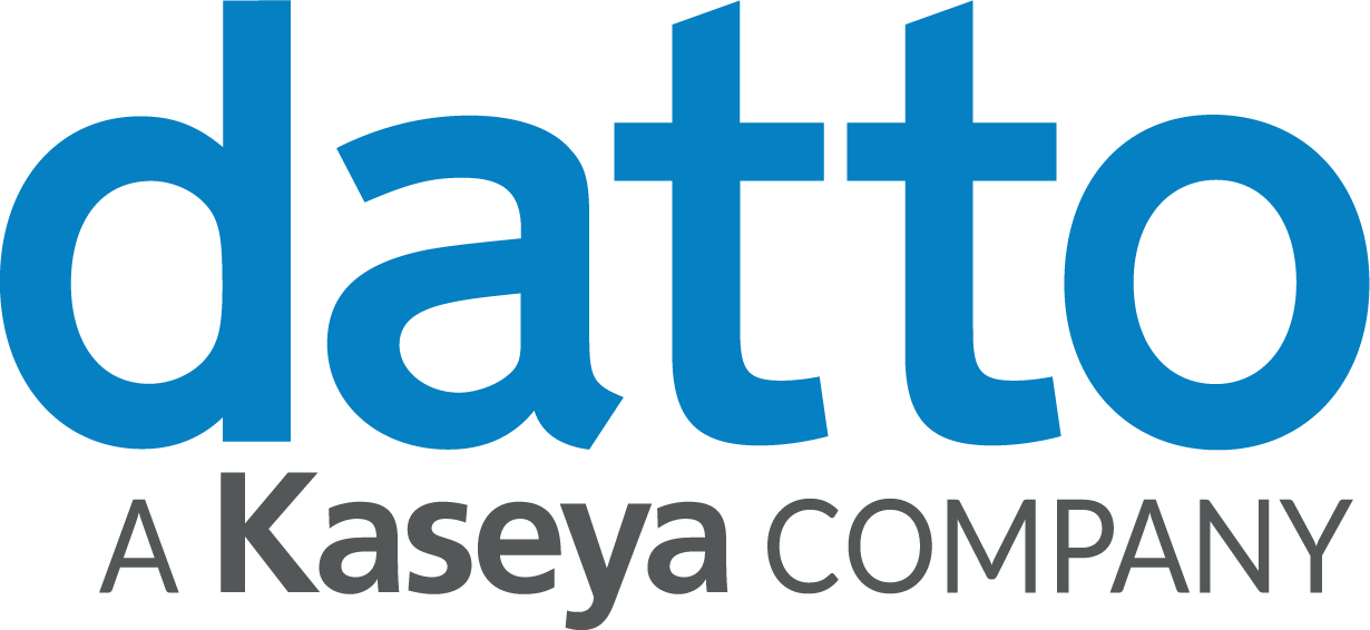 datto kaseya logo