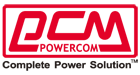 logo powercom