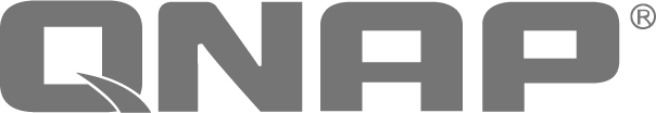 qnap logo